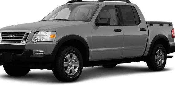 FORD EXPLORER SPORT TRAC 2008 1FMEU33EX8UA55879 image FORD EXPLORER SPORT TRAC 2008 1FMEU33EX8UA55879 image